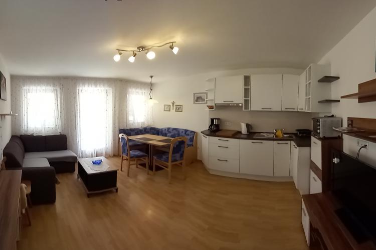 Wohnraum App Wiese